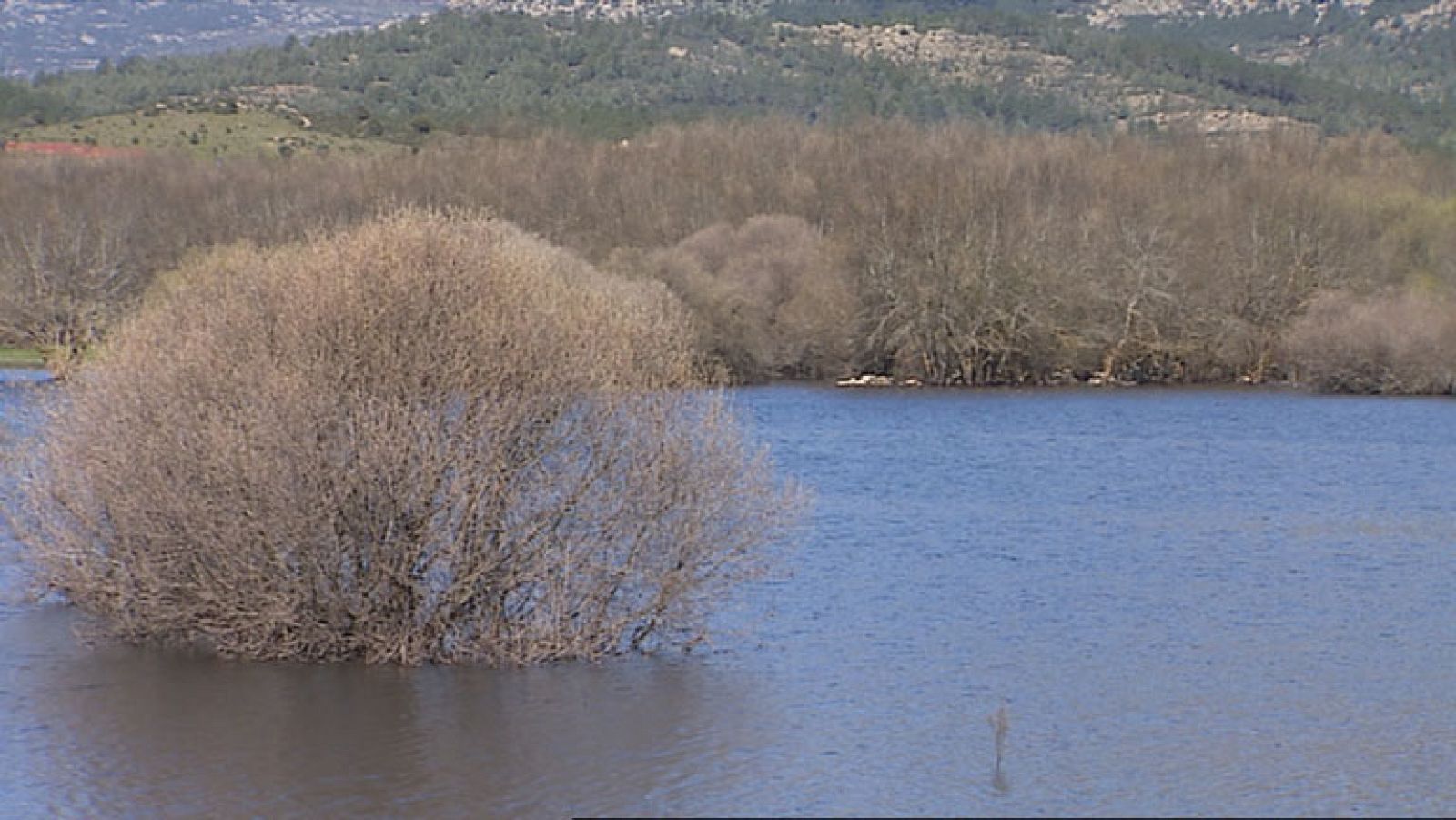 El Tiempo en la Comunidad de Madrid - 06/08/14