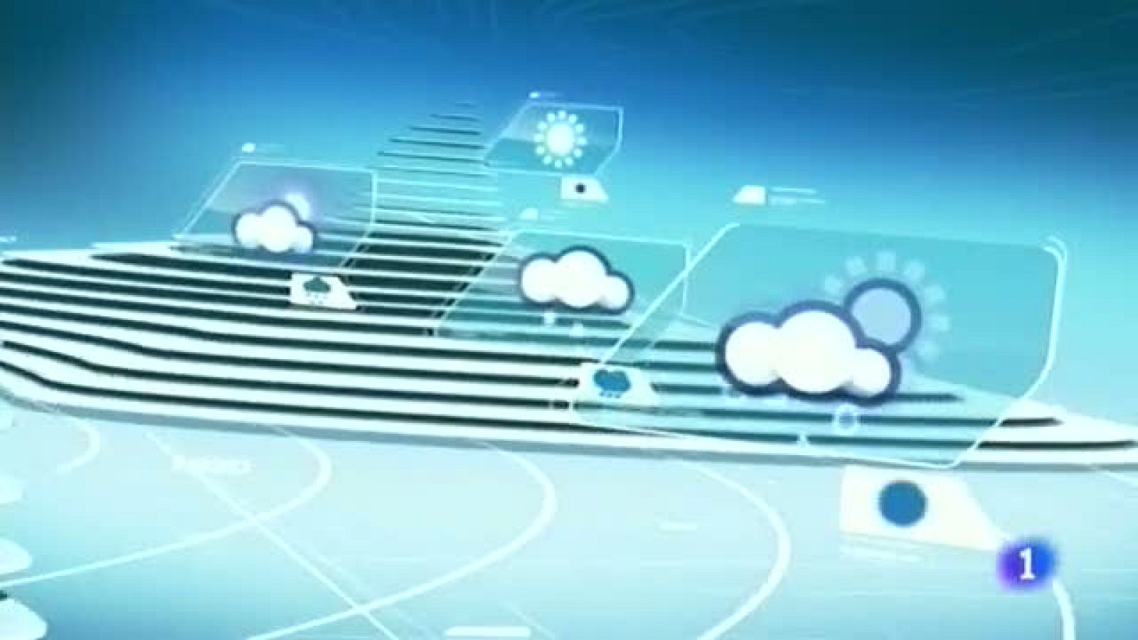 El tiempo en Castilla y León - 06/08/14