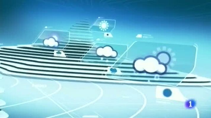 Noticias de Castilla y León - El tiempo en Castilla y León - 06/08/14