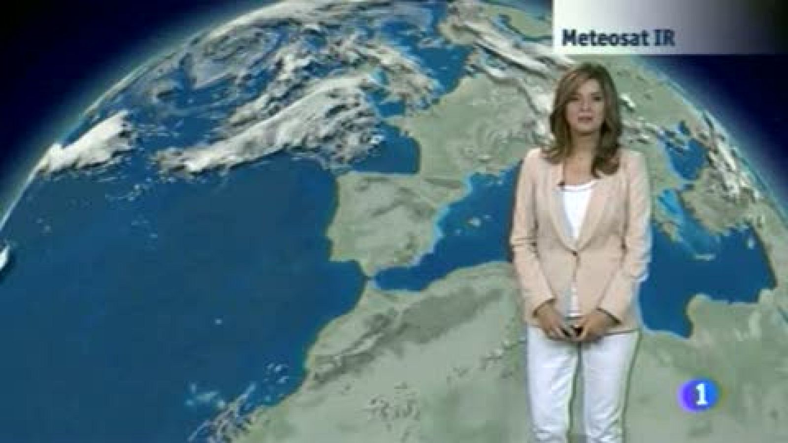 El tiempo en el País Vasco - 06/08/14