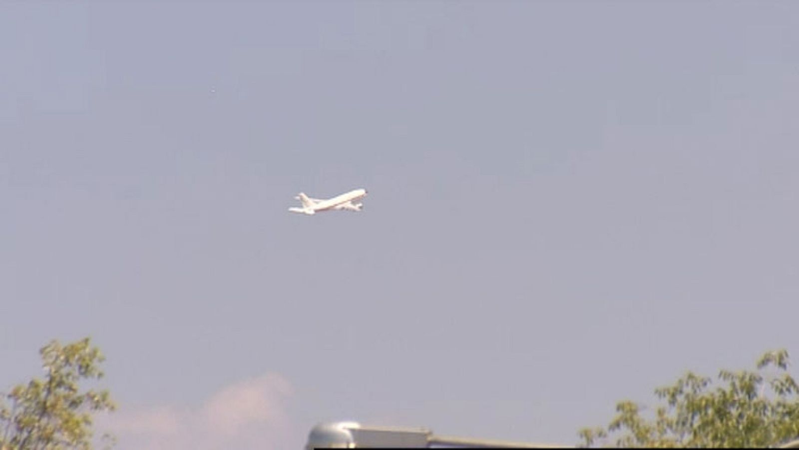 Un avión medicalizado repatriará al religioso Miguel Pajares, infectado por el virus del ébola