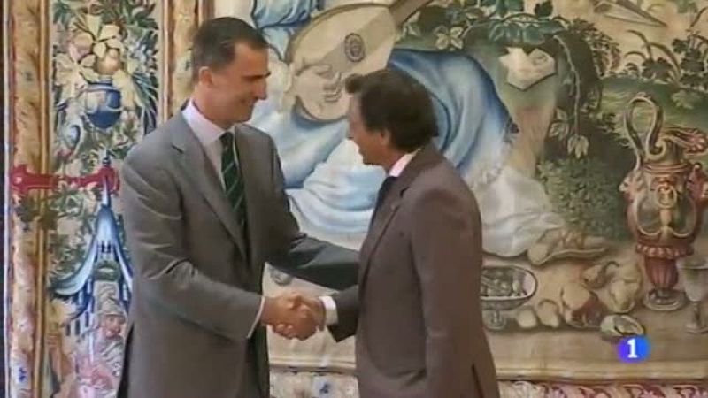 Informatiu Balear 2 - 06/08/14 | Ver