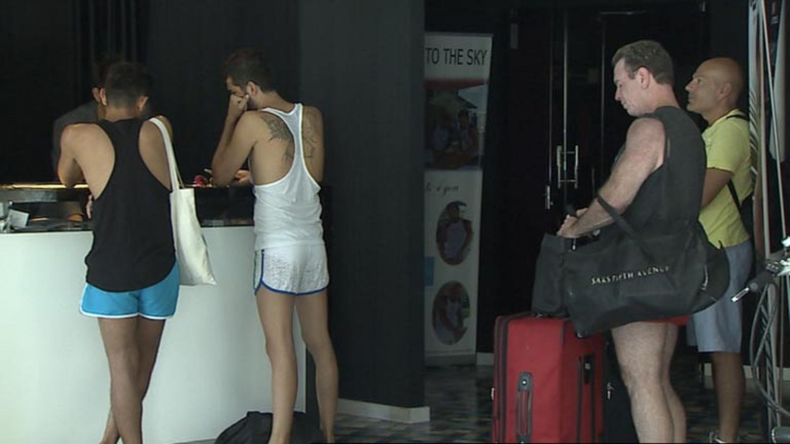 Arranca el Circuit Festival, que dejará más de 100 millones de euros en Barcelona