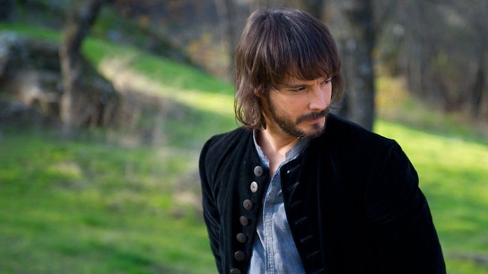 Águila Roja - Resumen 5ª Temporada (Capítulos 52 a 69)