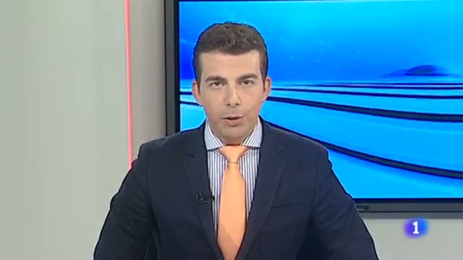 El tiempo en Andalucía - 06/08/2014 | Ver