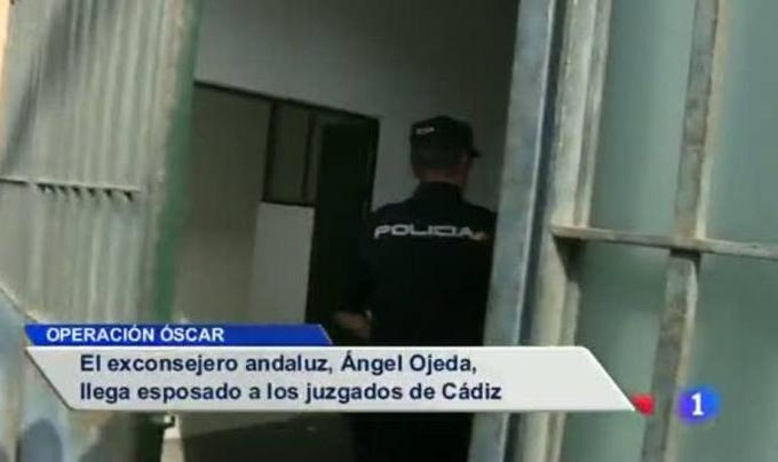 Noticias Andalucía - 06/08/2014 | Ver