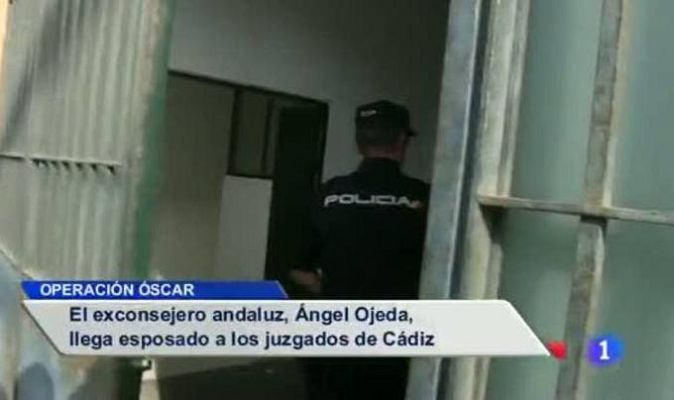 Noticias Andalucía - Noticias Andalucía - 06/08/2014