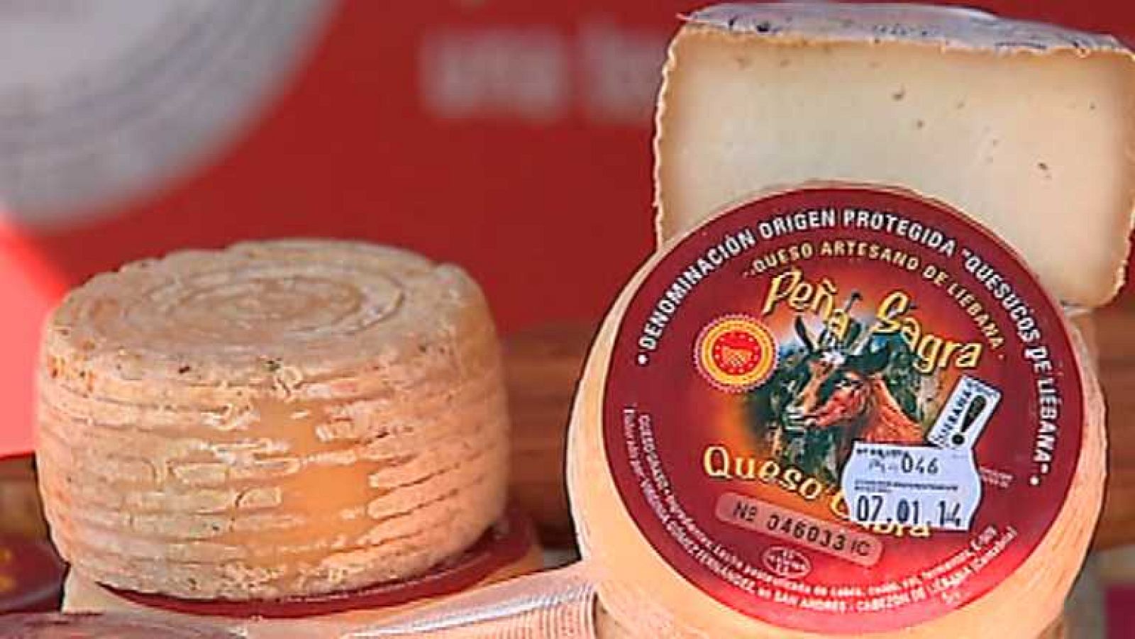 España en 24 horas - 06/08/14 - Ver ahora