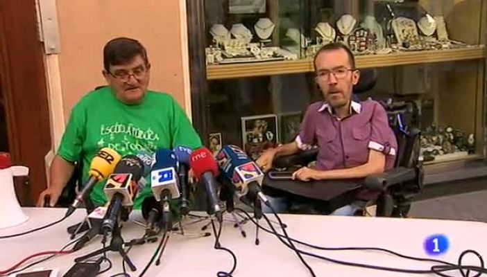 Noticias Aragón - Noticias Aragón 2 - 06/08/14