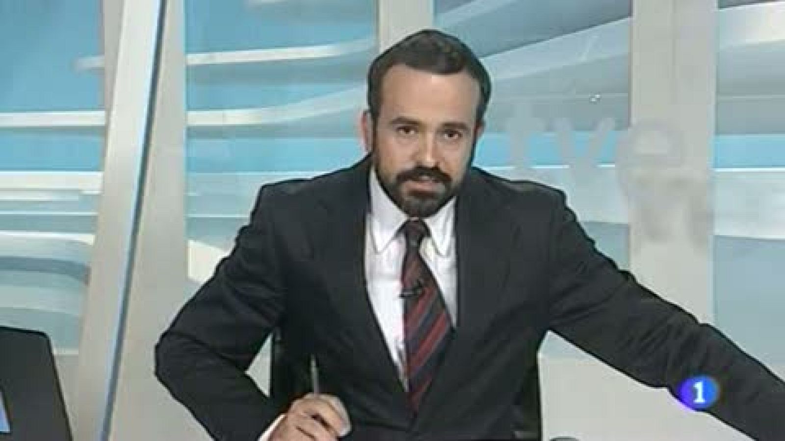 Telenorte País Vasco 2 - 06/08/14