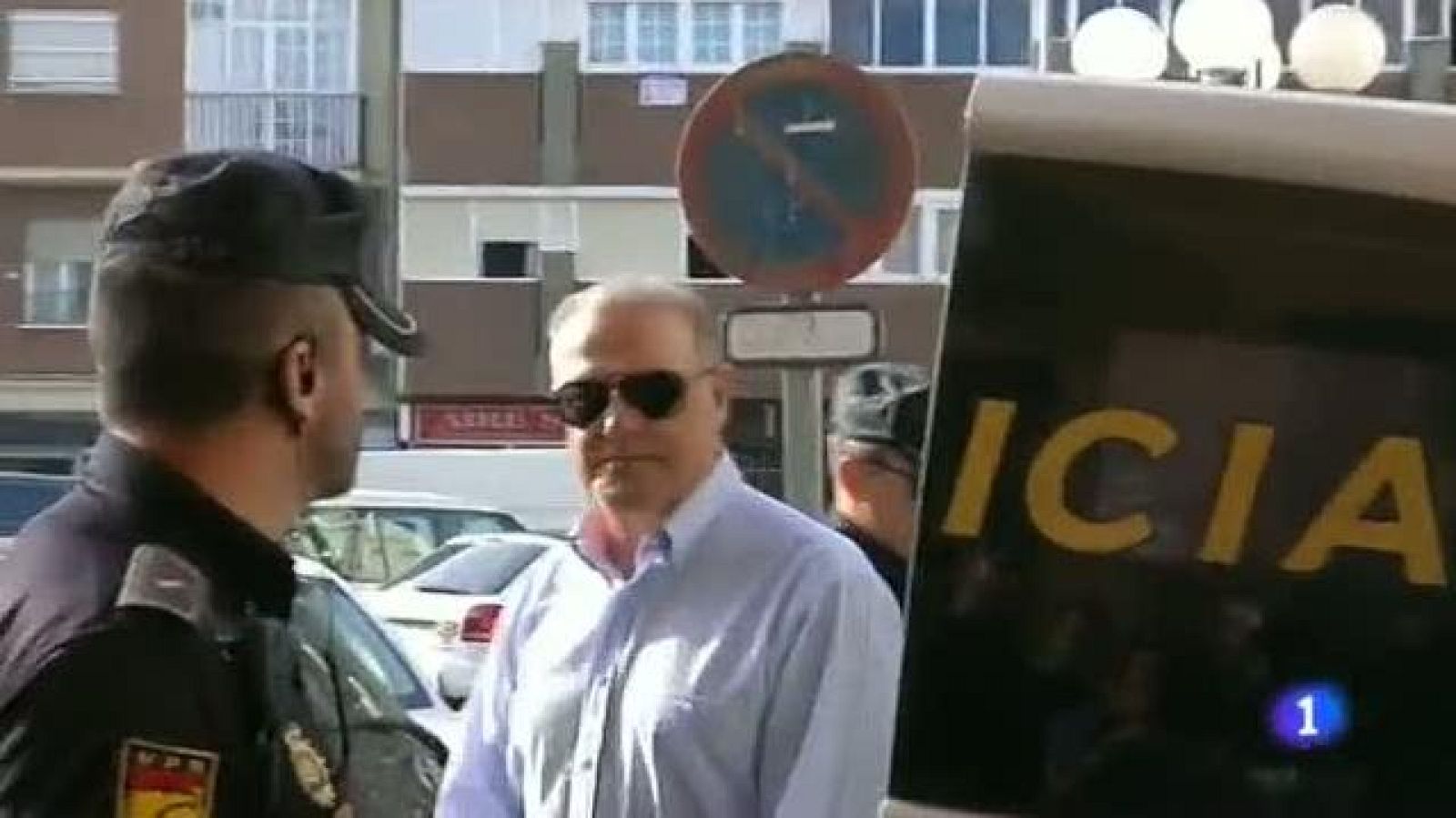 Noticias Andalucía 2 - 06/08/2014 | Ver