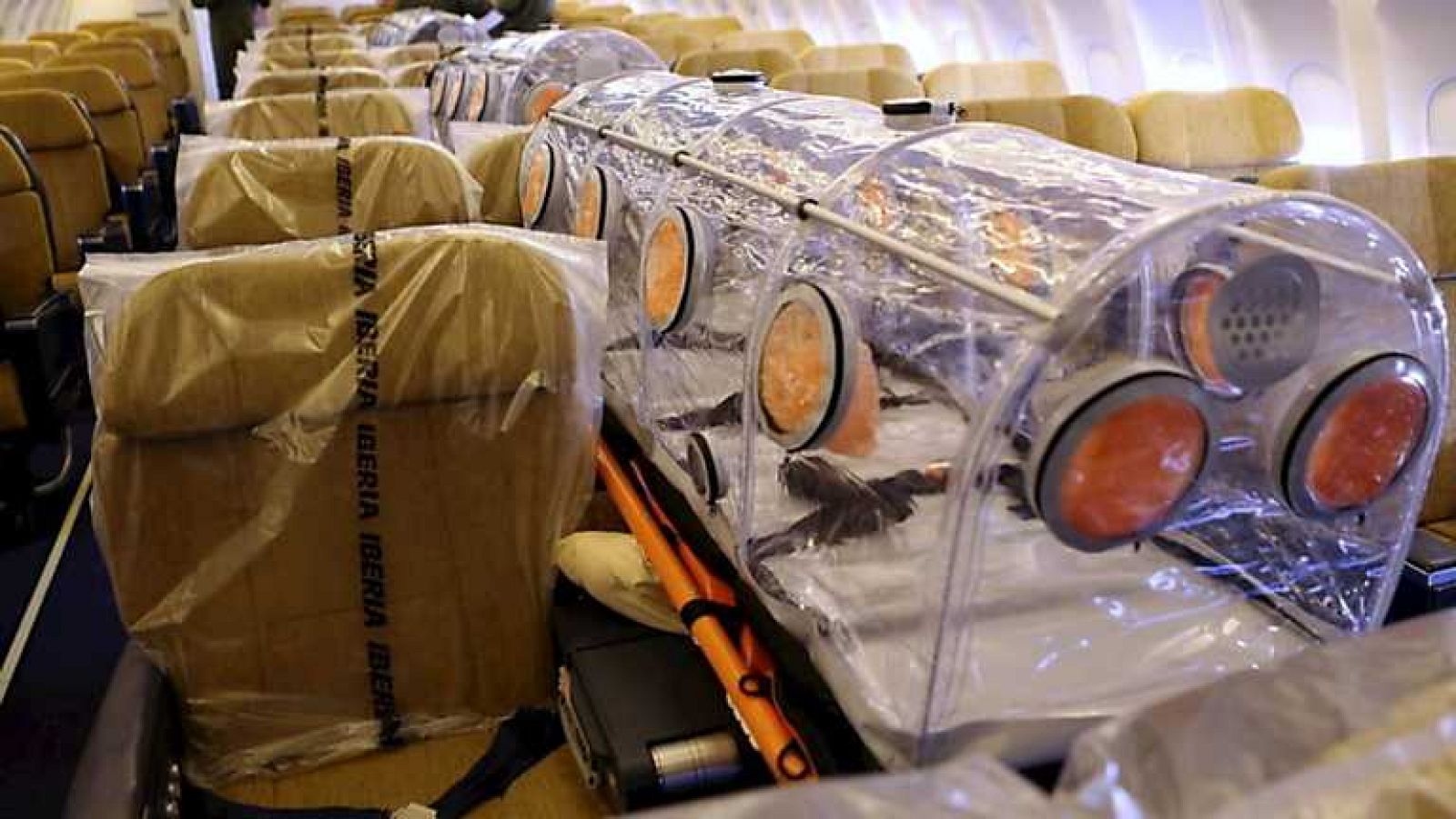 Telediario - 15 horas - 06/08/14 - Ver ahora