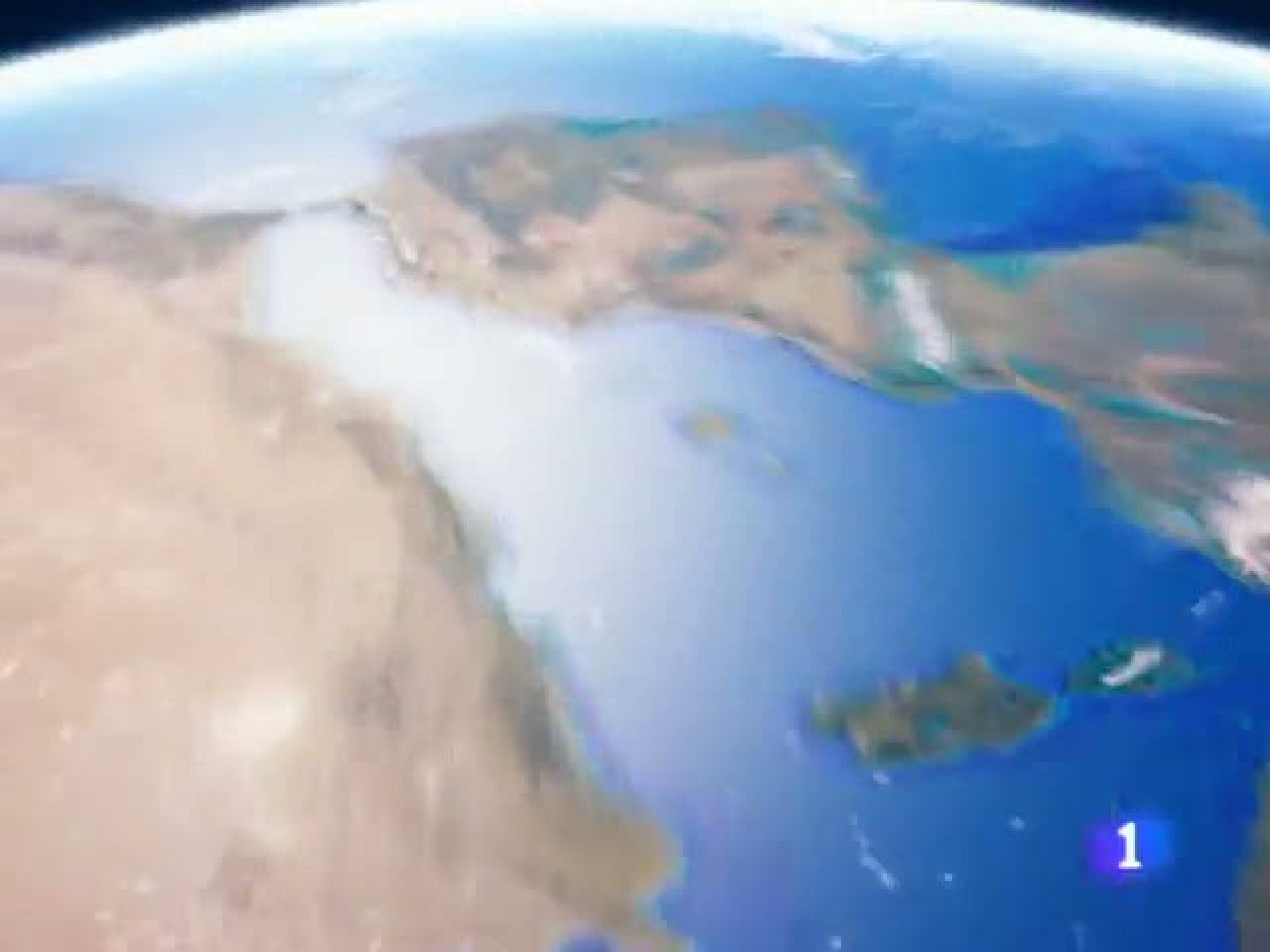 El tiempo en La Rioja - 06/08/14 | Ver