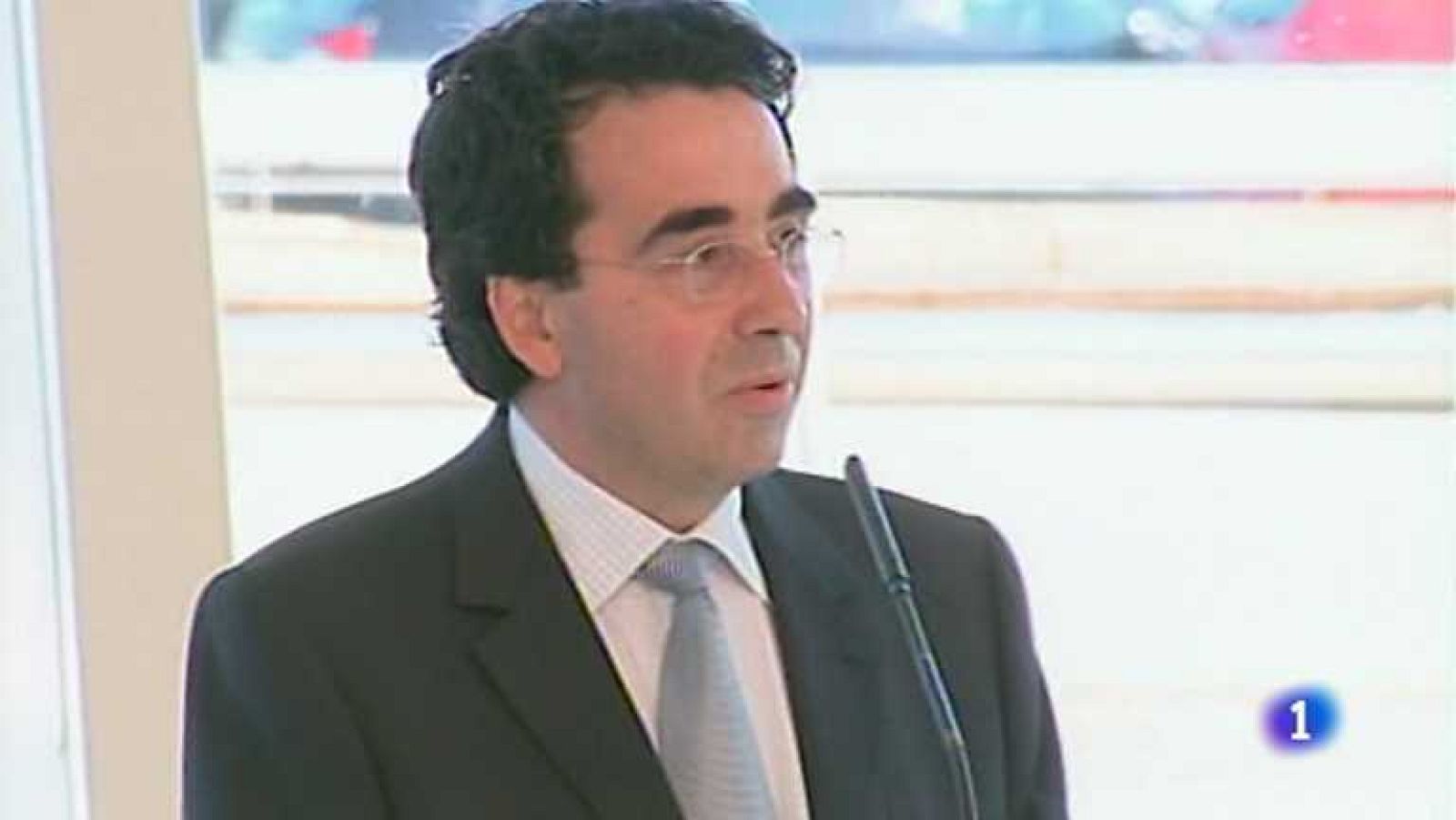 L'Informatiu - Comunitat Valenciana 2 - 06/08/14 - Ver ahora