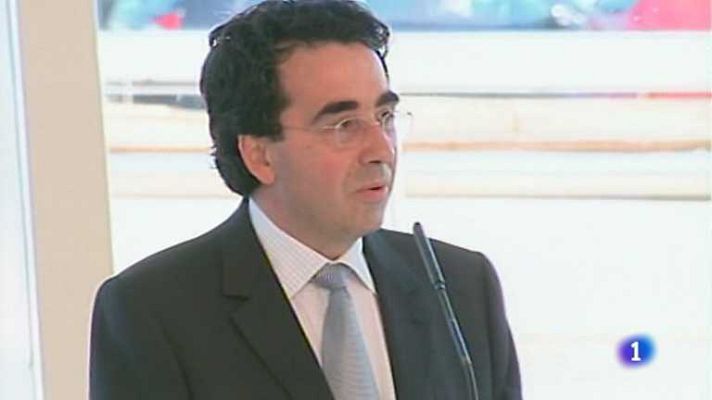 L'informatiu - Comunitat Valenciana - L'Informatiu - Comunitat Valenciana 2 - 06/08/14