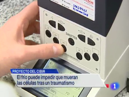 Informativo Telerioja - Informativo Telerioja - 06/08/14