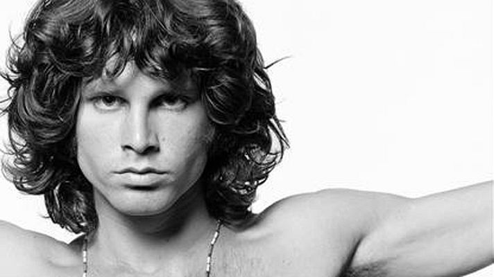 Telediario 1 - Marianne Faithfull revela que el traficante Breiteuil mató a Jim Morrison por accidente
