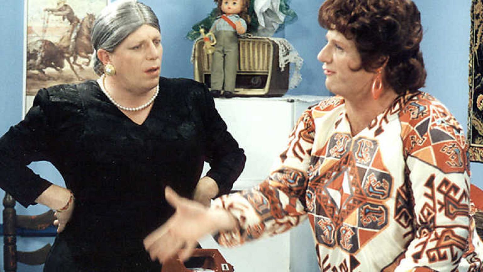 Cómo nos reímos - Los Morancos II - ver ahora