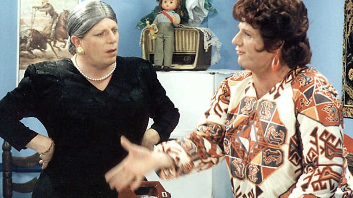 Cómo nos reímos - Los Morancos II