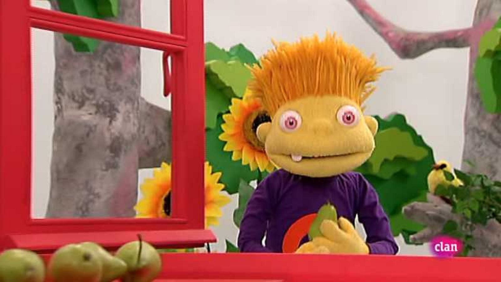 Capítulo 237 - Lunnis | Ver