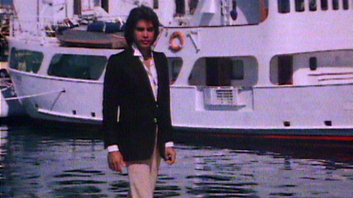 Viaje al centro de la tele - Promo - Viaje al centro de la Tele - Corazón latino