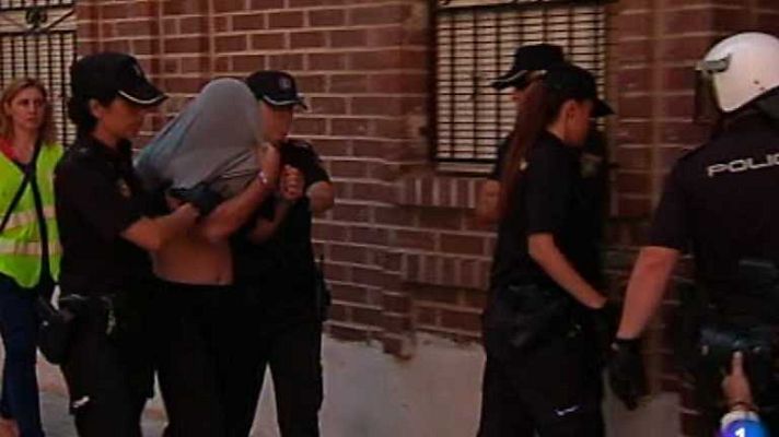 L'informatiu - Comunitat Valenciana - La Comunidad Valenciana en 2' - 07/08/14