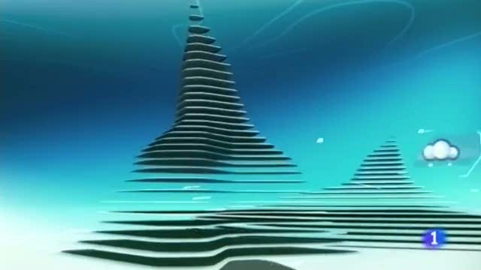 El tiempo en Castilla y León - 07/08/14