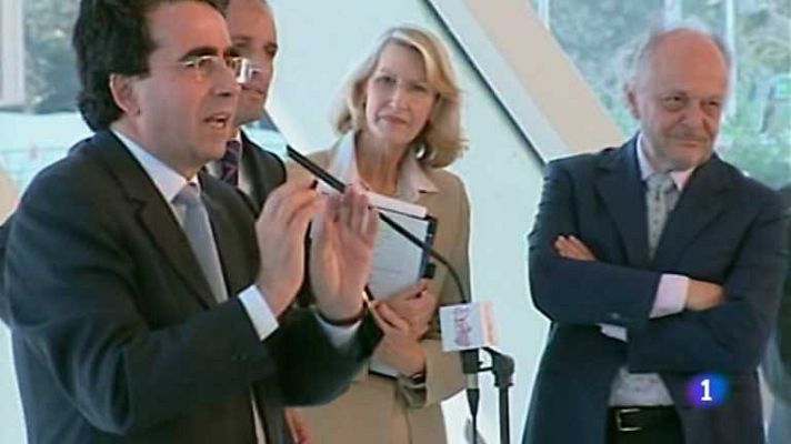 L'informatiu - Comunitat Valenciana - L'Informatiu - Comunitat Valenciana - 07/08/14