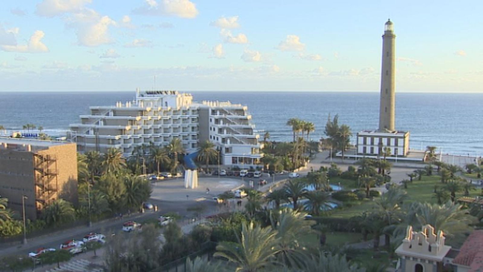 Canarias en 2' - 07/08/14 | Ver