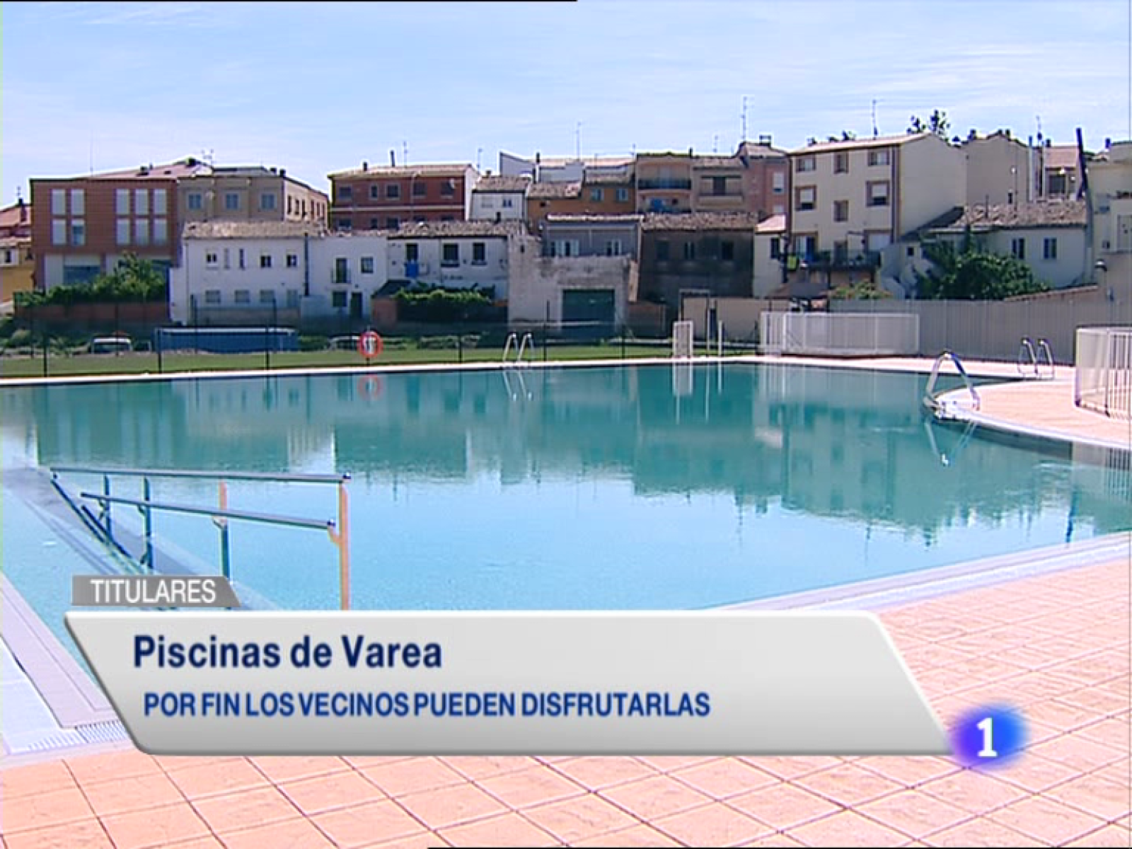 Telerioja en 2' - 07/08/14 | Ver