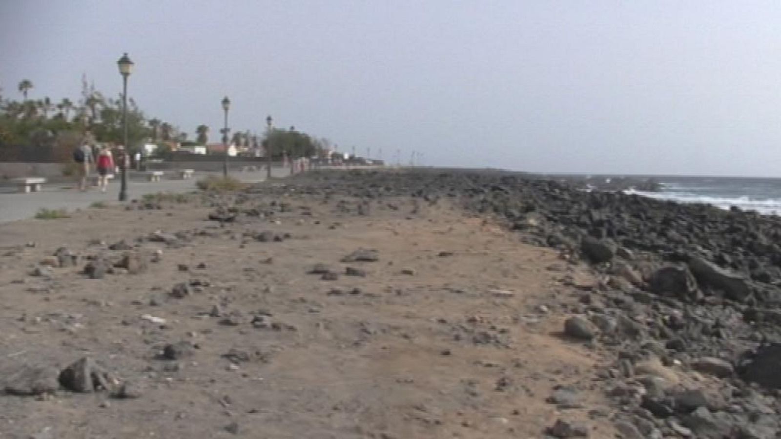 El tiempo en Canarias - 07/08/14 | Ver