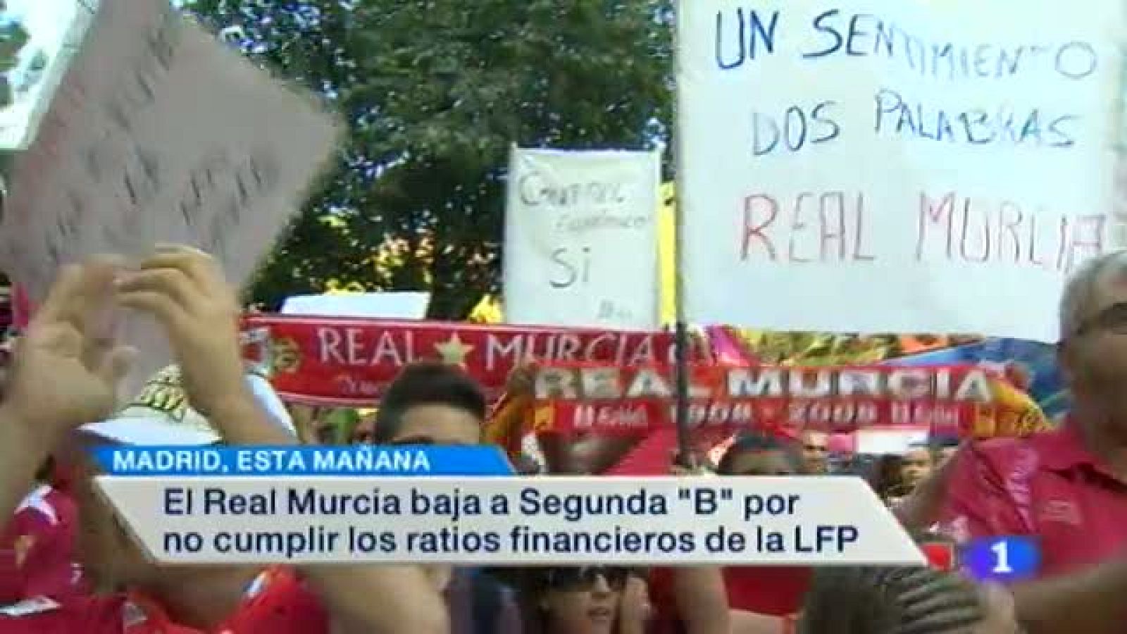 Noticias Murcia 2.(07/08/2014)