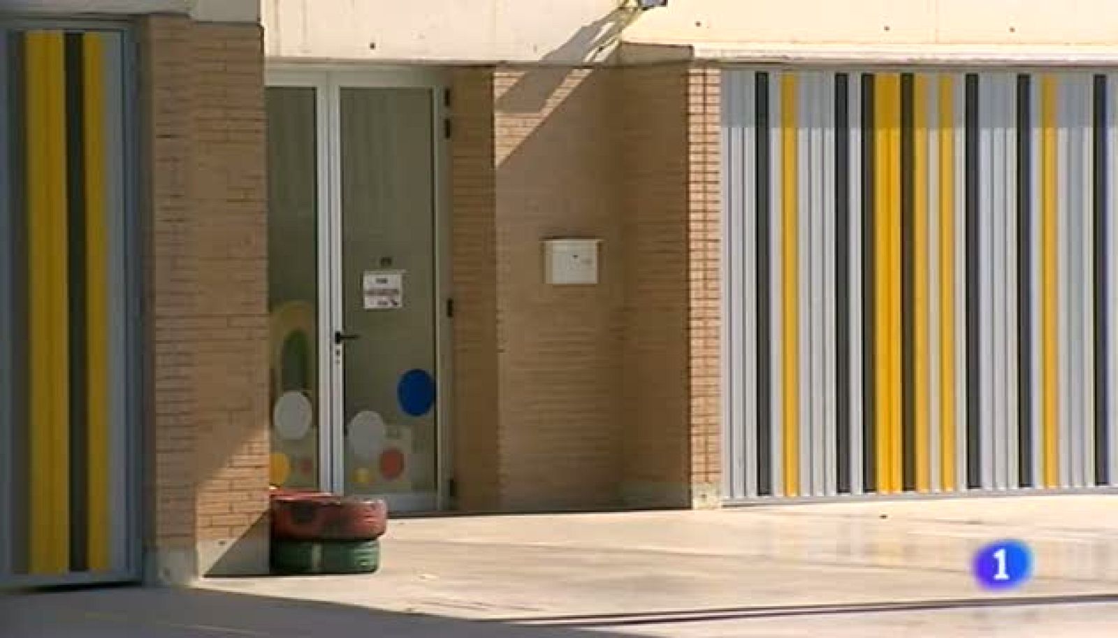 Noticias Aragón 2 - 07/08/14 | Ver