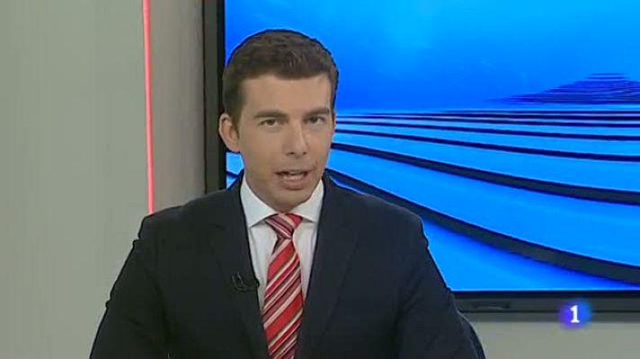 Noticias Andalucía - El tiempo en Andalucía - 07/08/2014