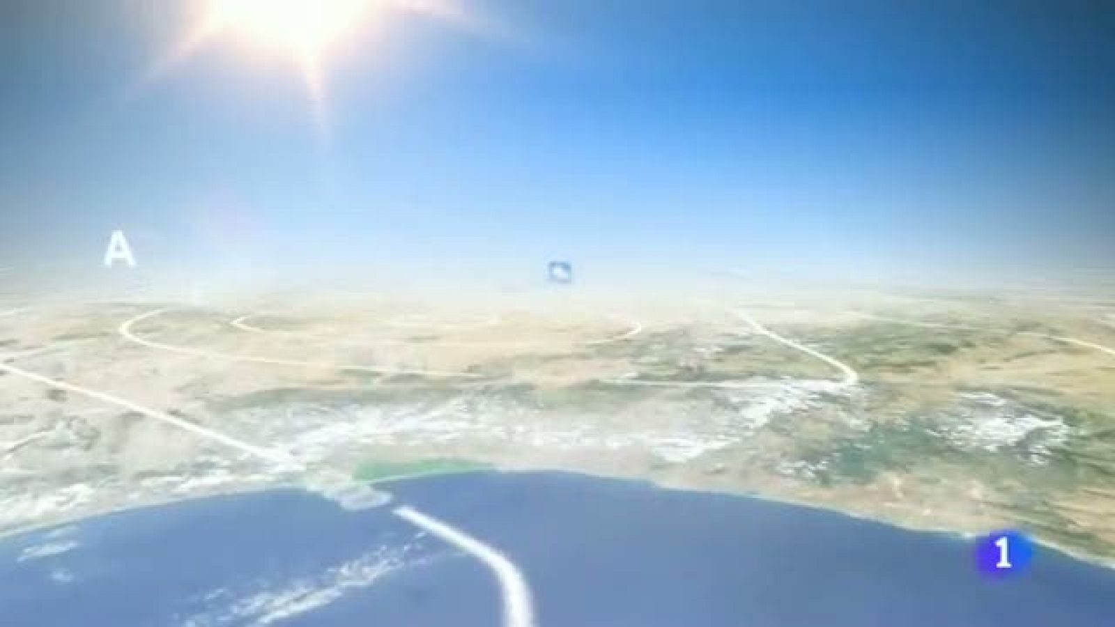 El tiempo en Cantabria - 07/08/14