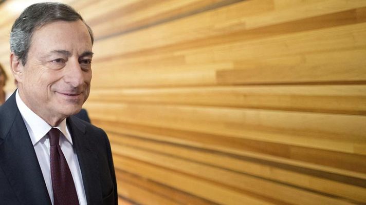 La tarde en 24h - El BCE, preocupado por el impacto del riesgo geopolítico