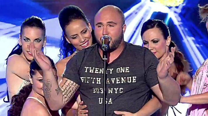 Sábado sensacional - El himno discotequero de Kiko Rivera, "Así soy yo"