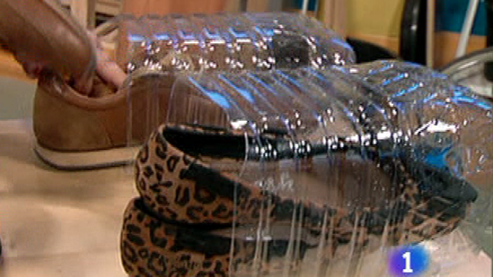 España Directo - Zapatero casero