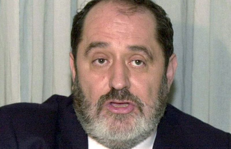 El Consejo General del Poder Judicial investigará el permiso de Rodríguez Menéndez | Ver