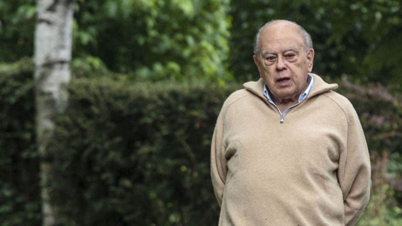 Telediario 2 en cuatro minutos - 07/08/14