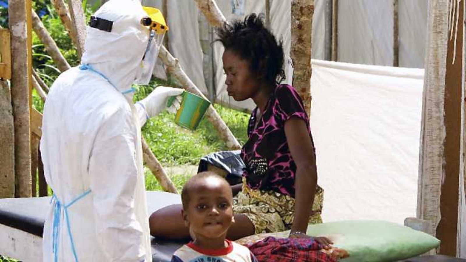 La 2 Noticias - 07/08/14 - ver ahora