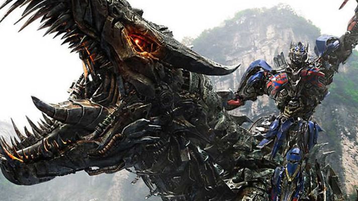 Días de cine - Días de cine - 07/08/14