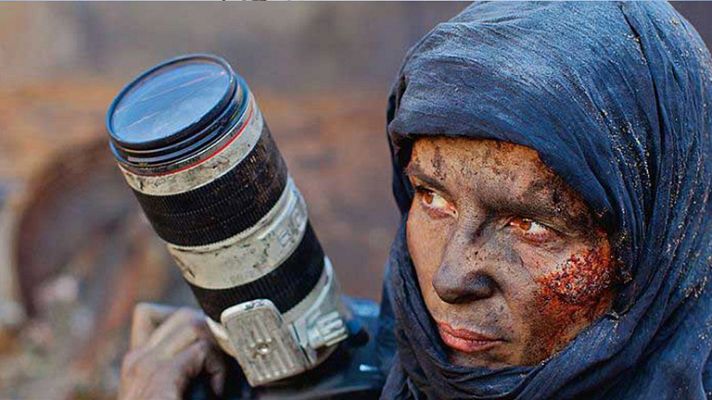 Días de cine - 'Mil veces buenas noches'