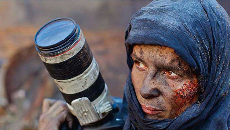 'Mil veces buenas noches'