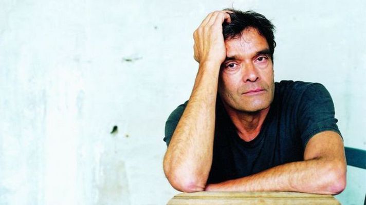 Días de cine - Harun Farocki (1944-2014)