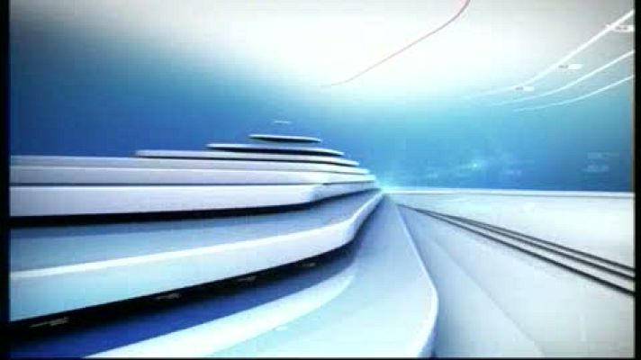 Telenorte - País Vasco - País Vasco en 2' - 07/08/14