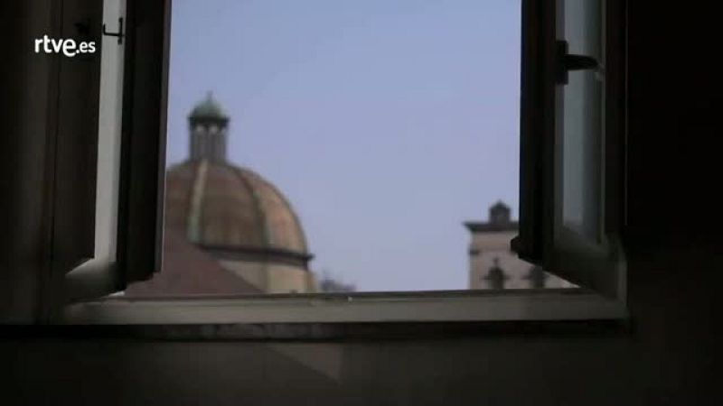 Atención obras - Festival de Teatro de Nápoles - Teatro en espacios no habituales