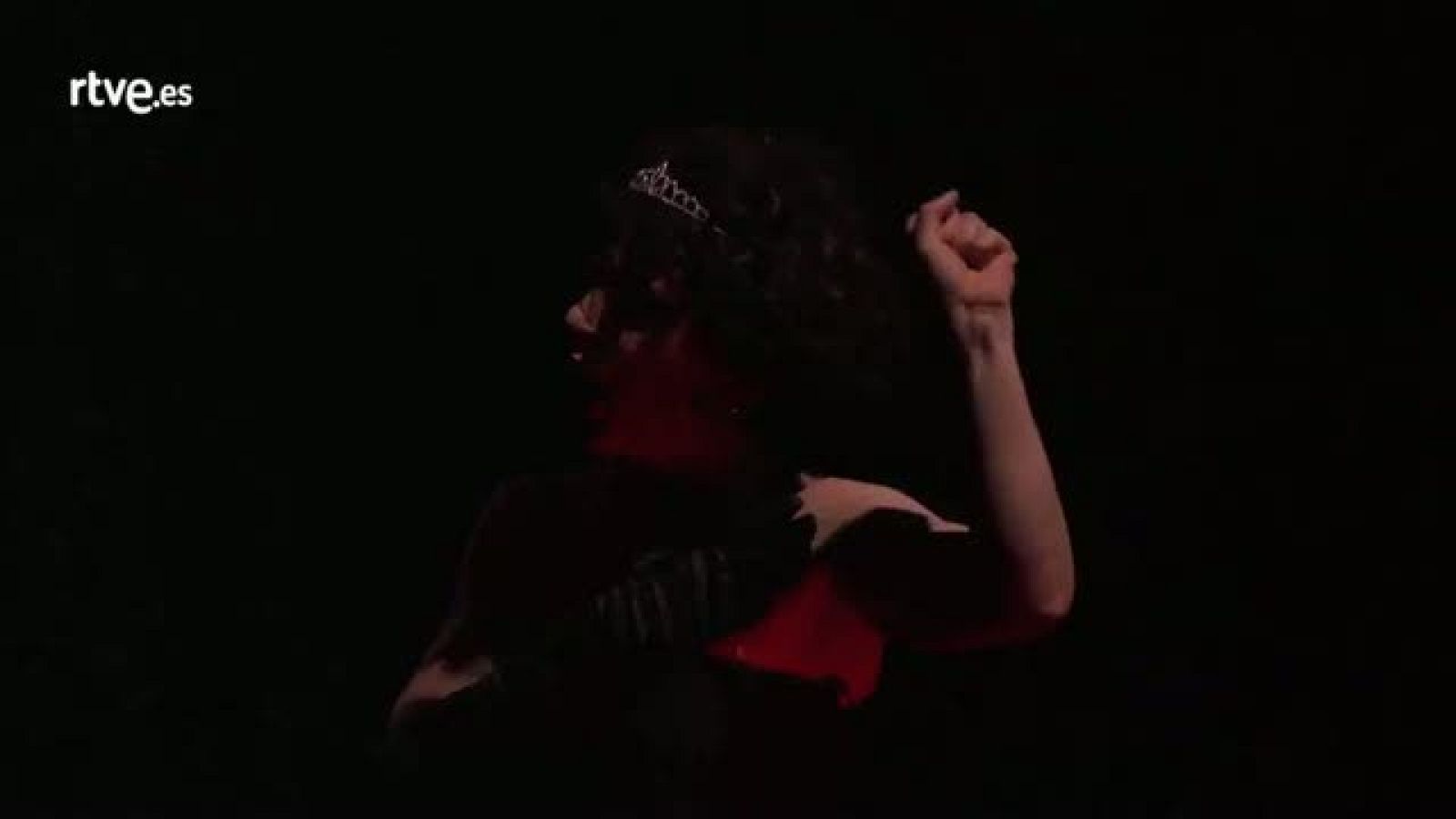 Atención obras - Festival de Teatro de Nápoles - Eduardo de Filippo