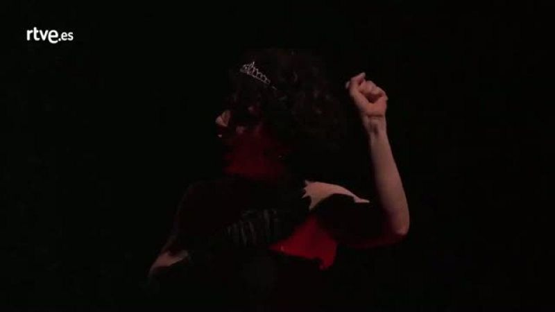 Atención obras - Festival de Teatro de Nápoles - Eduardo de Filippo