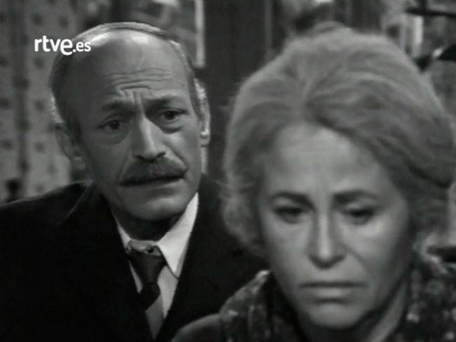 Arxiu TVE Catalunya - Gran Teatre - El cor del poble